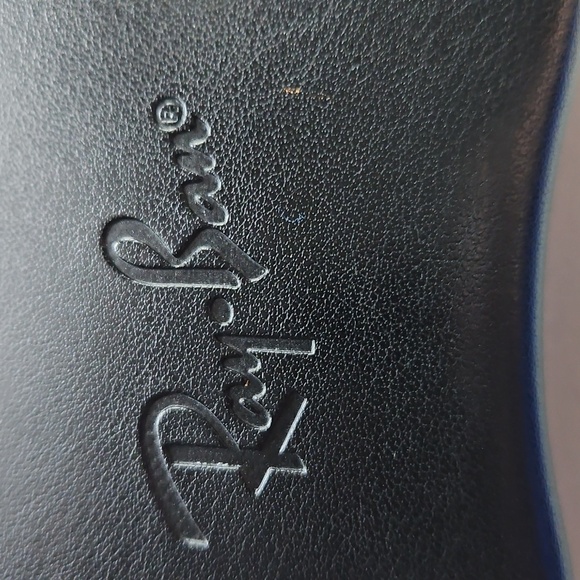 Ray-Ban Accessories - Ray-Ban Classic Black Eyewear Case